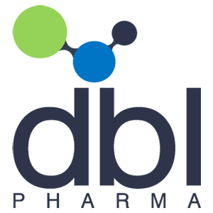 logo of DBL Pharmaceuticals Ltd