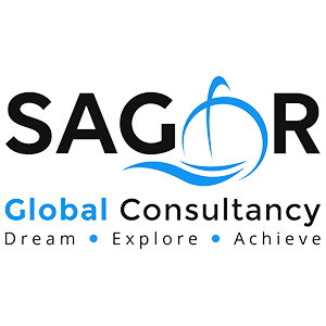 logo of Sagor Global Consultancy.