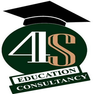 logo of 4S Education Consultancy