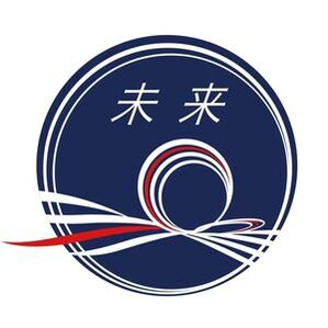 logo of MIRAI NO MORI GAKUEN