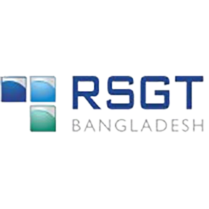 logo of RSGT - Bangladesh