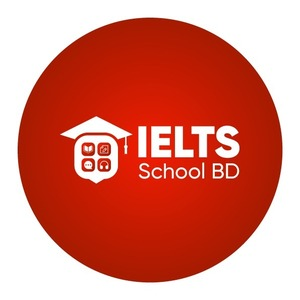 logo of IELTS School BD & Immigration Solution