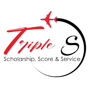 logo of Triple S