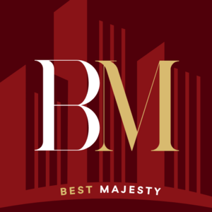 logo of Best Majesty