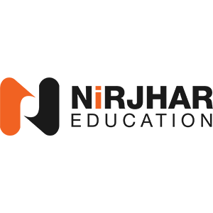 logo of Nirjhar Education