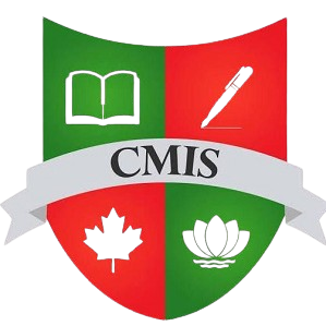 logo of Canadian Maple International School (CMIS)