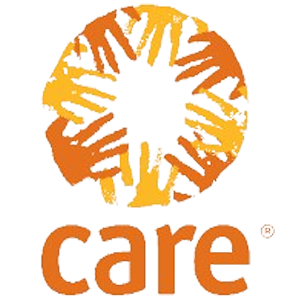 logo of CARE Bangladesh