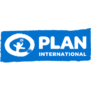 logo of Plan International Bangladesh