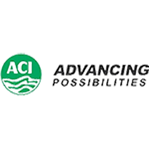 logo of Advanced Chemical Industries Limited (ACI)