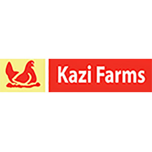 logo of Kazi Farms Group