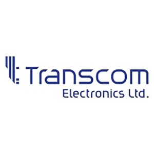 logo of Transcom Electronics Limited.