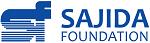 logo of SAJIDA FOUNDATION