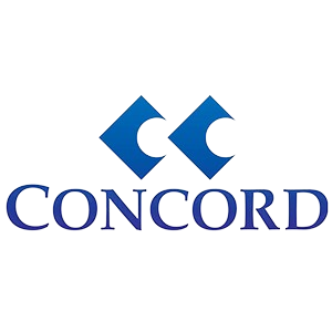 logo of Concord Group