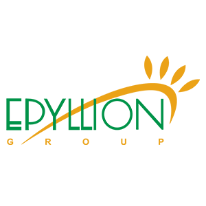 logo of Epyllion Group