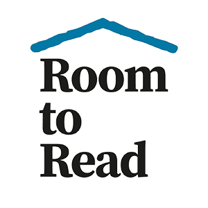 logo of Room to Read