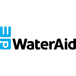 logo of WaterAid Bangladesh