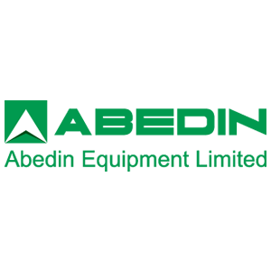 logo of Abedin Equipment Limited