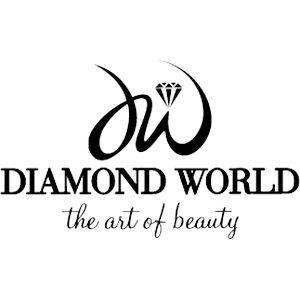 logo of Diamond World Ltd.