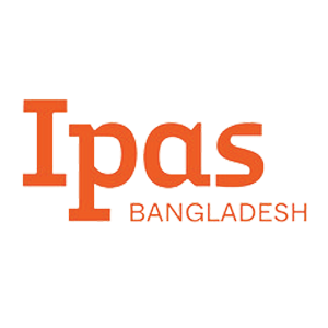 logo of Ipas Bangladesh