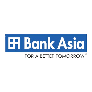 logo of Bank Asia Limited