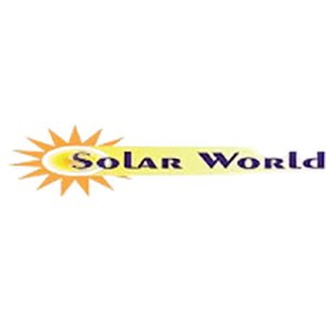 logo of Solar World Power BD