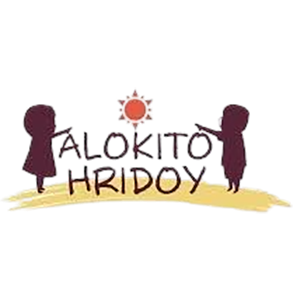 logo of Alokito Hridoy