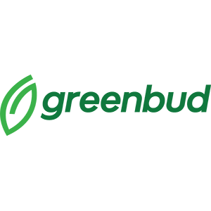 logo of GREENBUD