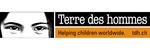 logo of Terre des hommes