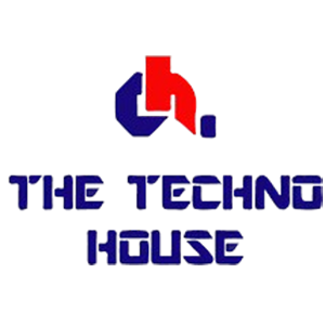 logo of THE TECHNO HOUSE