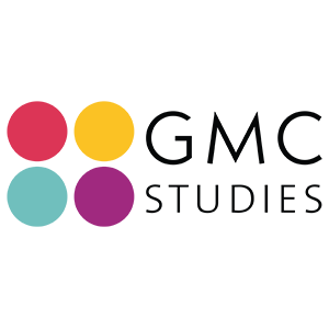 logo of GMC Studies