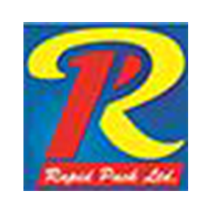 logo of Rapid Pack Limited