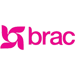 logo of BRAC