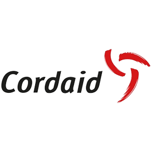 logo of Cordaid