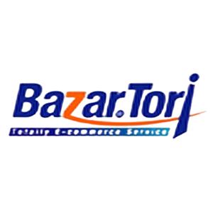 logo of Bazar Tori