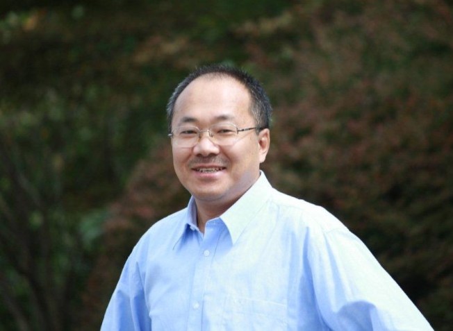 Chinese journalist Dong Yuyu was arrested in February 2022 and sentenced to seven years in jail on espionage charges on November 29, 2024. (Photo: Dong family)