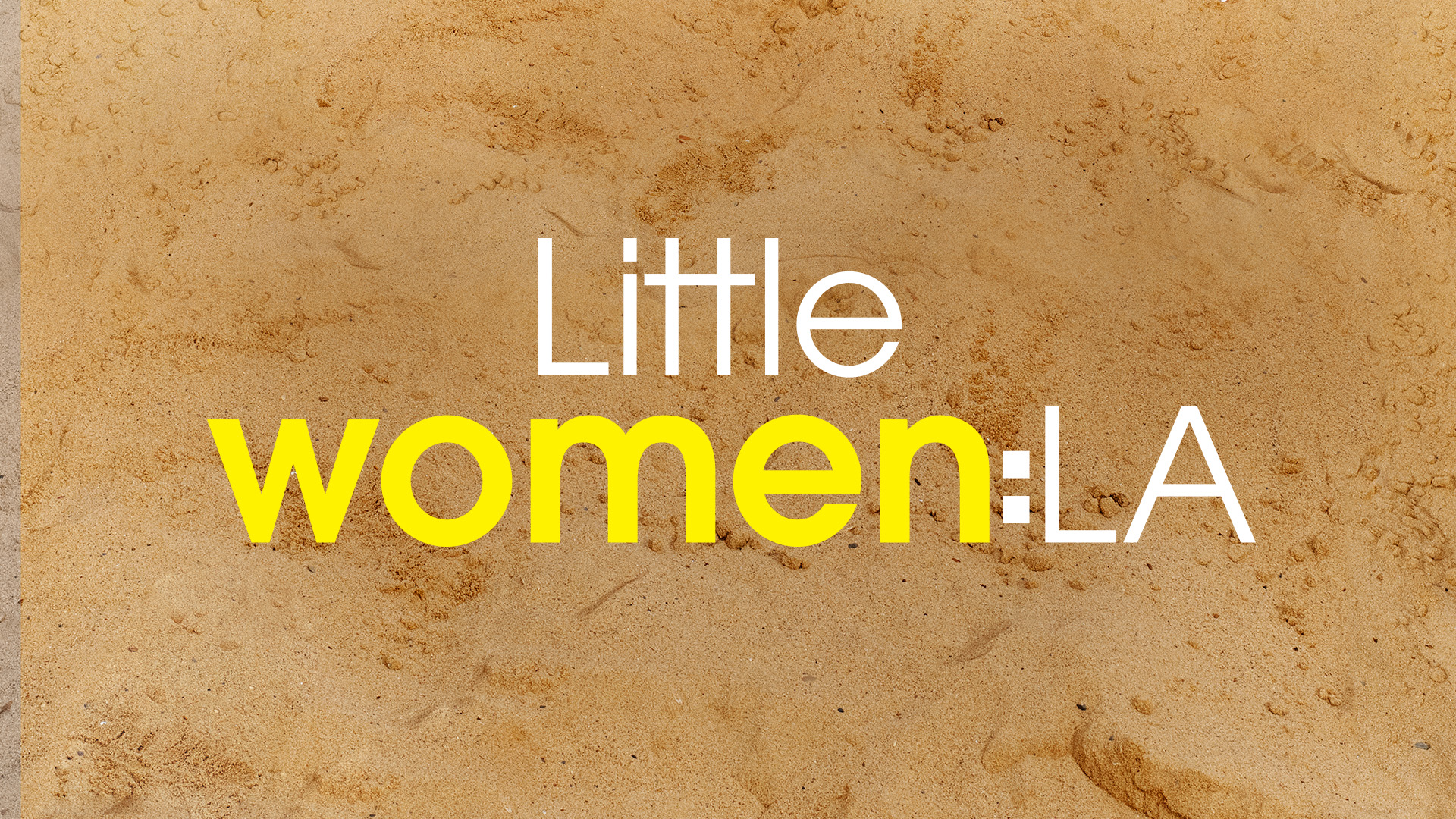 Little Women: LA