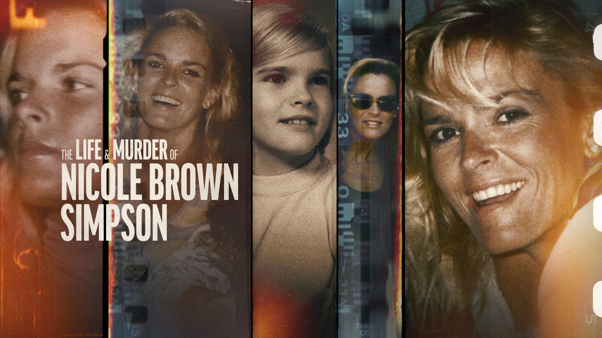 The Life &amp; Murder of Nicole Brown Simpson