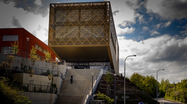 Na FSV UK vzniká unikátní Centrum veřejných financí