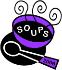 SOUPS 2006