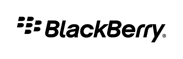 Blackberry logo