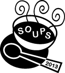 SOUPS
  2011