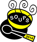 SOUPS
  2014