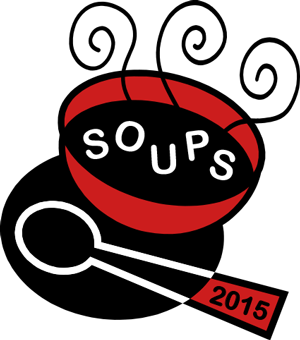 SOUPS 2014