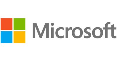 Microsoft logo