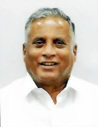 Hon'ble Minister of State