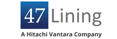 47Lining, a Hitachi Vantara Company