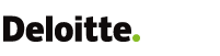 Deloitte logo