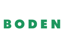 Boden logo