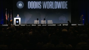 DoDIIS Worldwide Conference 2024 Day One, Part 3