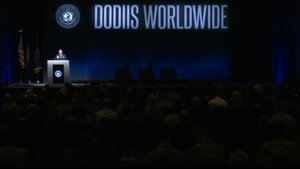 DoDIIS Worldwide Conference 2024 Day One, Part 4